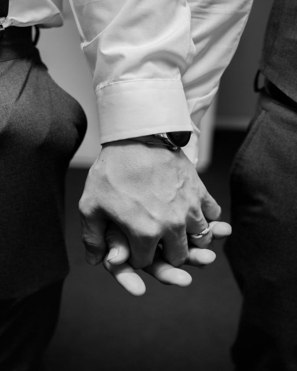 Business consultation