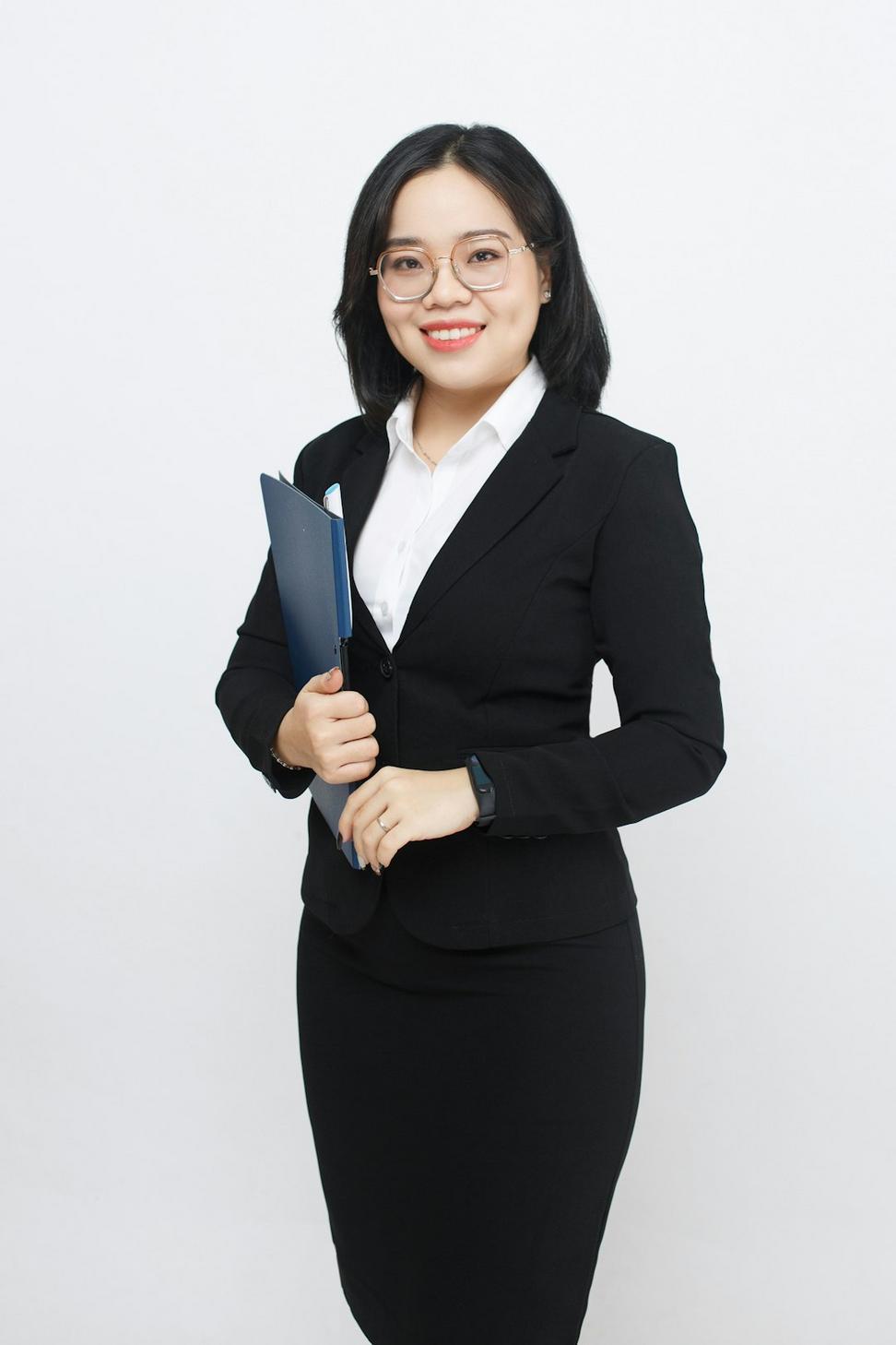 Jennifer Park